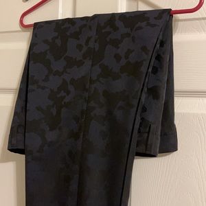 Men's Murano Ultimate Modern Comfort Dress Pants,size 34x30L